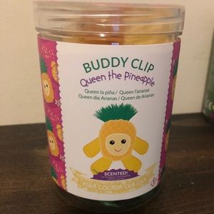 Scentsy Buddy Clip
